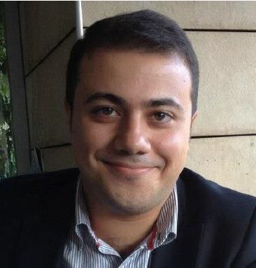Utkan Özdemir